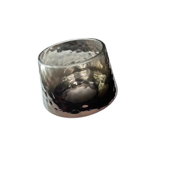 Yankee Candle 1614631 Ombre Sheridan Jar Candle Shade - Picture 2 of 2